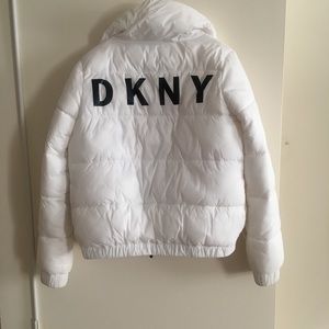 Donna Karan jacket